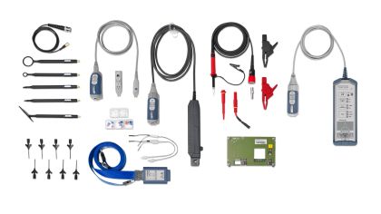 Understanding probe compensation
