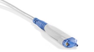 Passive broadband probes for oscilloscopes
