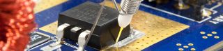 Understanding passive oscilloscope probes