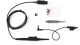 Passive probes for oscilloscopes, front high
