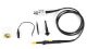 Passive probes for oscilloscopes, front high