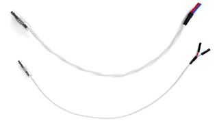 PCB current and voltage probing cable set