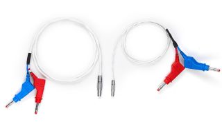 Multi-channel power probes for oscilloscopes