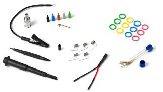 Probe accessories