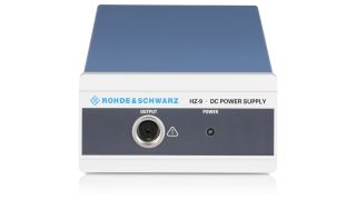 R&S®HZ-9 external power supply