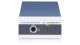 R&amp;S®HZ-9 external power supply, Front Low