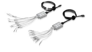 Mixed signal option Oscilloscope hardware