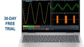 R&S®ScopeStudio Oscilloscope software, Software
