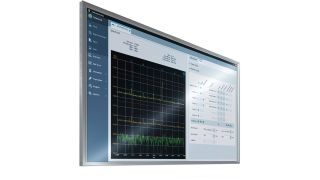 R&S®InstrumentView analysis software