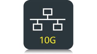 10 Gbit Ethernet oscilloscope software