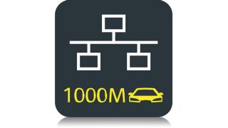 1000BASE-T1 Ethernet software