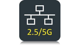2.5G/5GBASE-T イーサネットソフトウェア