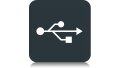 USB 1.x/2.0/3.2 oscilloscope software, software