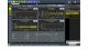 Deembedding oscilloscope software, Screenshot