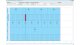 R&amp;S®Pulse Sequencer , screenshot, graphical mode editor with five emitters