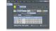 High-speed serial pattern trigger software, Screenshot