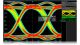 High-speed serial pattern trigger software, Screenshot