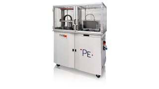 PE-Systems GmbH double pulse tester