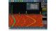 Spectrum analysis oscilloscope software, Screenshot