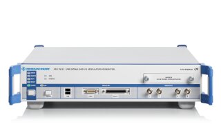 R&S®AFQ100B I/Q modulation generator