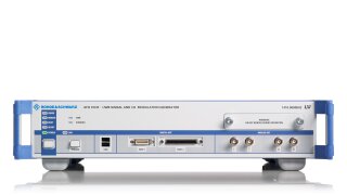 R&S®AFQ100B I/Q modulation generator
