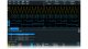 Mixed signal option oscilloscope hardware, screenshot
