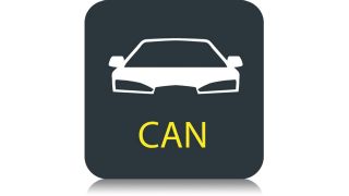 CAN-FD オシロスコープソフトウェア