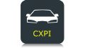 CXPI oscilloscope software