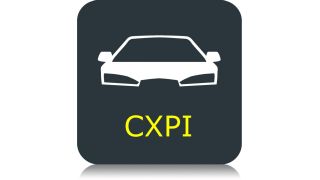 CXPI oscilloscope software