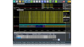 Ethernet software