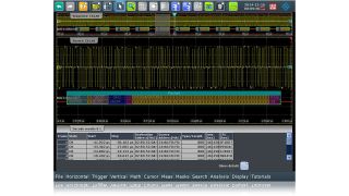 Ethernet software