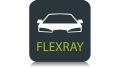 FlexRay™ oscilloscope software, Software