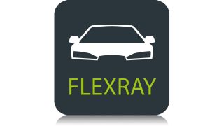 FlexRay™ oscilloscope software