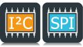 I²C/SPI oscilloscope software
