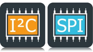 I²C/SPI oscilloscope software