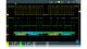 I²C/SPI oscilloscope software, Screenshot