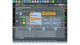 I²C/SPI oscilloscope software, Screenshot