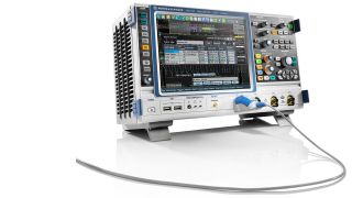 Opção R&S®RTx-K50