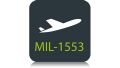 MIL-1553 Oscilloscope software