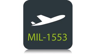 MIL-1553 Oscilloscope software