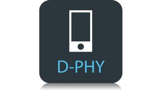 MIPI D-PHY oscilloscope software