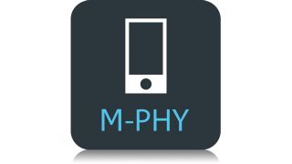 MIPI M-PHY oscilloscope software