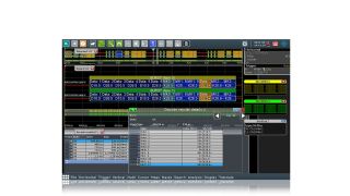 MIPI M-PHY oscilloscope software
