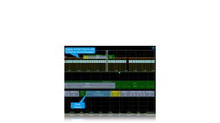 SENT oscilloscope software