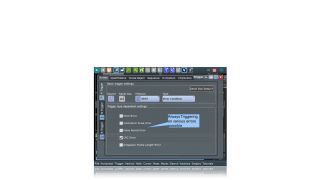 SENT oscilloscope software