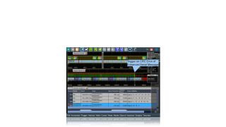 SENT oscilloscope software