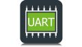 UART/RS232 oscilloscope software