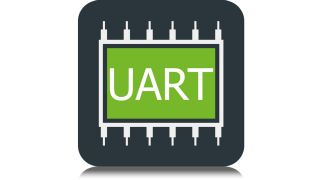 UART/RS232 oscilloscope software