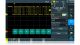 UART/RS232 oscilloscope software, Screenshot