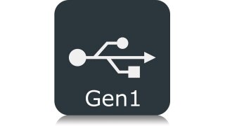 USB 3.1 Gen 1/2 oscilloscope software